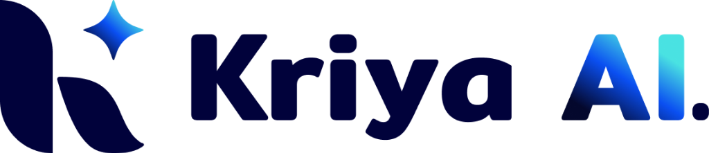 Kriya AI Logo